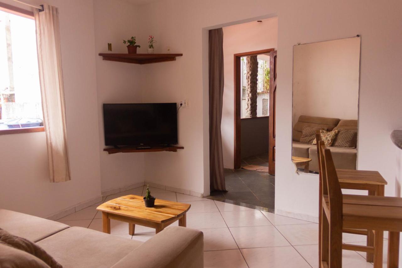 Casa Do Pepe Villa Cairu Kültér fotó