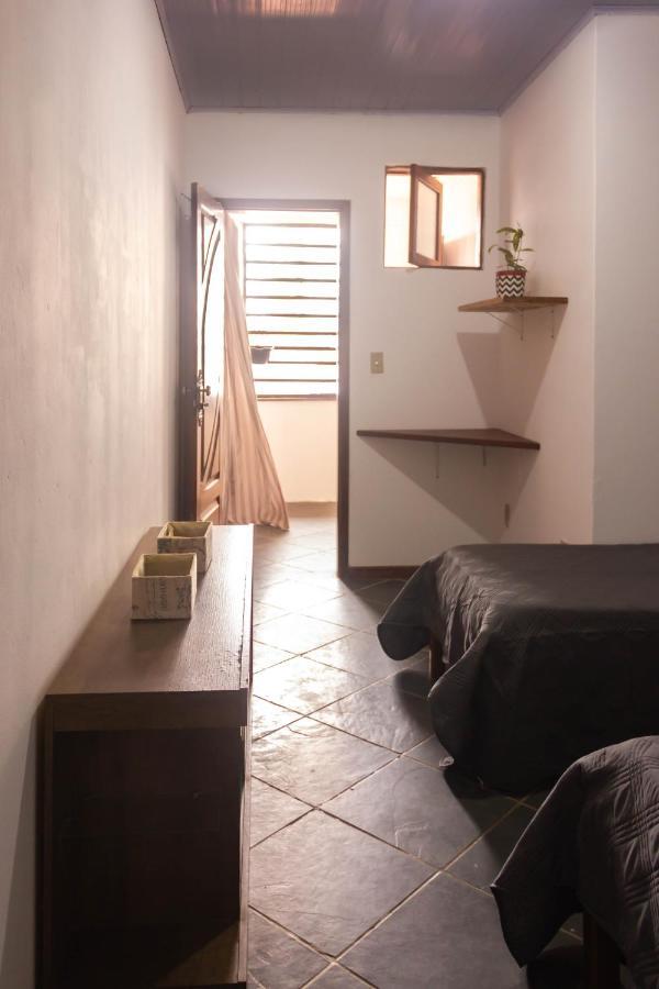 Casa Do Pepe Villa Cairu Kültér fotó